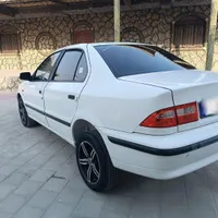 سمند LX ساده، مدل ۱۳۹۱|خودرو سواری و وانت|بندرعباس, |دیوار