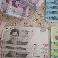 اسکناس کلکسیون  کمیاب|کلکسیون سکه، تمبر، اسکناس|خمین, |دیوار