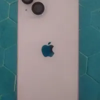اپل iPhone 13 با حافظهٔ ۱۲۸ گیگابایت