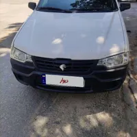وانت آریسان دوگانه سوز، مدل ۱۳۹۵