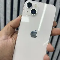 اپل iPhone 13 با حافظهٔ ۱۲۸ گیگابایت|موبایل|تهران, پاتریس لومومبا|دیوار