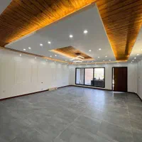فلت مدرن ۲۰۰متری استخر درخت میوه روف باریکلا|فروش خانه و ویلا|چمستان, |دیوار
