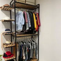 رگال لباس