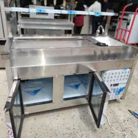 بار استیشن تاپینگ بار سرد باراستیشن|کافی‌شاپ و رستوران|شیراز, گویم|دیوار