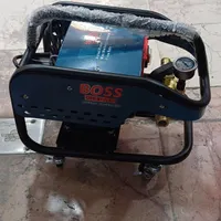کارواش صنعتی دینامی پیستونی گوبلینگ شده شاسی دار|ماشین‌آلات صنعتی|کرج, مشکین‌دشت|دیوار
