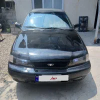 دوو سی یلو سدان، مدل۱۳۸۱