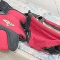 آغوشی وتاب شورتی کودک