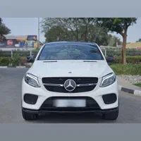 مرسدس بنز gle|خودرو سواری و وانت|اهواز, حصیرآباد|دیوار