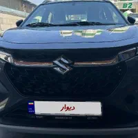 سوزوکی