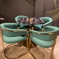 میز صندلی ها فانتزی تالاری|میز و صندلی غذاخوری|تبریز, |دیوار