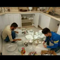 اتوبار کورد/انجام صفر تا صد اسباب کشی ماشین+نیرو|خدمات حمل و نقل|کرمانشاه, |دیوار