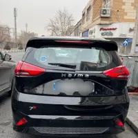 هایما X7، رنگ بندی موجود، تحویل روز نمایندگی|خودرو سواری و وانت|تهران, صادقیه|دیوار
