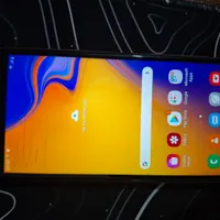 سامسونگ Galaxy J4+ با حافظهٔ ۳۲ گیگابایت