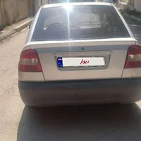پراید 141 نقره ای|خودرو سواری و وانت|خلخال, |دیوار