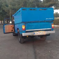 نیسان|خودرو سواری و وانت|سلماس, |دیوار