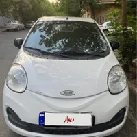 ام وی ام۱۱۰ لاکچری