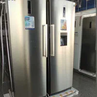 یخچال فریزر دوقلو التتو مدلNR6020-NF6020|یخچال و فریزر|بندر ماهشهر, |دیوار