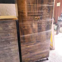 کمد دراور دارایی|جاکفشی، کمد، دراور|خرمآباد, |دیوار