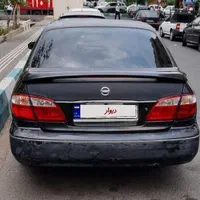 ماکسیما دنده ای مدل ۸۳|خودرو سواری و وانت|تهران, تهرانپارس شرقی|دیوار