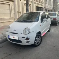 خودرو ام وی ام 110