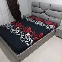 سرویس خواب دونفره وتکنفره مدل آنتیک کد ۳۷|تخت و سرویس خواب|تهران, عبدل‌آباد|دیوار