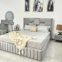 سرویس خواب جوانه مجموع کامل|تخت و سرویس خواب|کرج, باغستان|دیوار