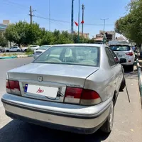 فروش سمند دوگانه