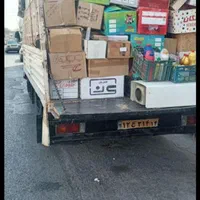 باربری  کورد زنگنه کردستانی با اکیپ برادران جعفری|خدمات حمل و نقل|اهواز, پادادشهر|دیوار