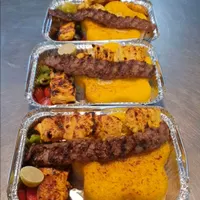 رستورانپونک به یک نفر پیک موتوری