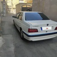 پژو پارس ساده، مدل ۱۳۸۷|خودرو سواری و وانت|تبریز, |دیوار