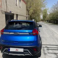 ام‌وی‌ام X22 دنده‌ای اسپرت اکسلنت، مدل ۱۳۹۷|خودرو سواری و وانت|همدان, |دیوار
