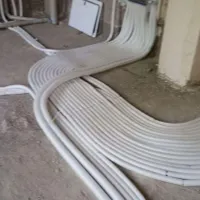 لوله کشی آب و فاضلاب 0تا100