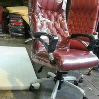 میز مدرن اداری کنفرانس چوبی فلزی|دفتر کار|تهران, شهرک ولیعصر جنوبی|دیوار