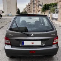 پراید 111 SX، مدل ۱۳۹۰|خودرو سواری و وانت|مشهد, فرودگاه|دیوار