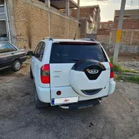 ام‌وی‌ام X33 دنده‌ای، مدل ۱۳۹۱