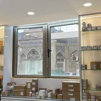 نصاب تعمیرات ورگلاژ تخصصی درب و پنجره آلمینیومUPVC|خدمات پیشه و مهارت|تهران, تهرانپارس غربی|دیوار