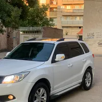 هایما s7 مدل ۹۴/۱۲/۲۸ تحویل ۹۵ درحد|خودرو سواری و وانت|تبریز, |دیوار