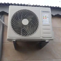 نصب سرویس تعمیر کولر گازی|خدمات پیشه و مهارت|سنگر, |دیوار