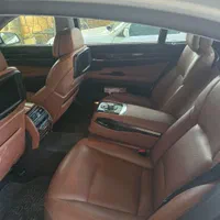 bmw 740 LI|خودرو سواری و وانت|تهران, پاسداران|دیوار