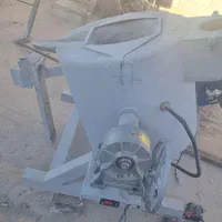 کوره ذوب رانی کد ۲۶۱ (گروه سپاهان ذوب)|عمده‌فروشی|مبارکه, |دیوار