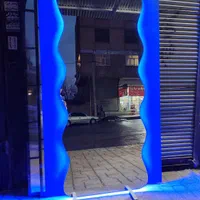 آینه دفرمه کد 0917(اقساط)