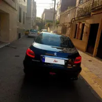 پژو ۲۰۶ تیپ ۵ sd مدل ۱۳۸۸ بی رنگ مشابه صفر|خودرو سواری و وانت|تهران, خانی آباد نو جنوبی|دیوار