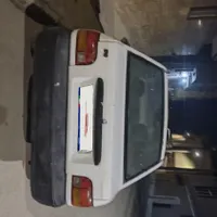 پراید صندوق‌دار بنزینی، مدل ۱۳۸۱نقدواقساط|خودرو سواری و وانت|اصفهان, شفق|دیوار