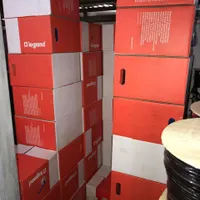 کابل شبکه cat6|مودم و تجهیزات شبکه|تهران, بازار|دیوار