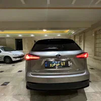 *آتاخودرو* لکسوس nx 300 با شرایط اقساط۲ساله|خودرو سواری و وانت|تهران, گیشا|دیوار