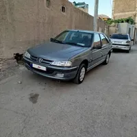 پژو پارس ساده، مدل ۱۳۸۹|خودرو سواری و وانت|کرمان, |دیوار
