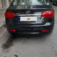 جک j4 مشکی
