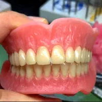 دندان مصنوعی بدون سقف*فلکسیبل*جایگزین ایمپلنت|خدمات آرایشگری و زیبایی|ری, دولتآباد|دیوار