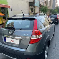 دانگ فنگ H30 کراس، مدل ۱۳۹۶