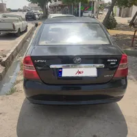 لیفان 620 1800cc، مدل ۱۳۹۳